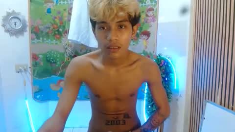 _guison online show from 14, 10, 2025