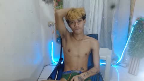 _guison online show from 20, 10, 2025