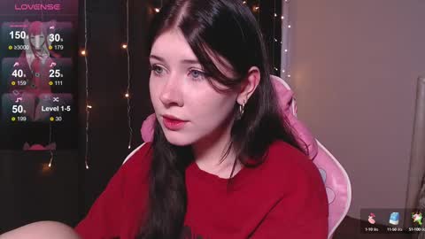 Snapshot of _gummybears_ chatting on 14, 2, 2025 Tori online show from 14, 2, 2025