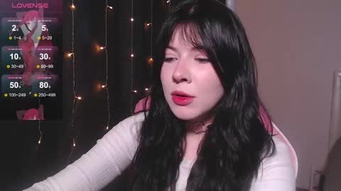 Snapshot of _gummybears_ chatting on 25, 2, 2025 Tori online show from 25, 2, 2025