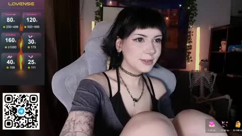 Tori online show from 13, 4, 2026