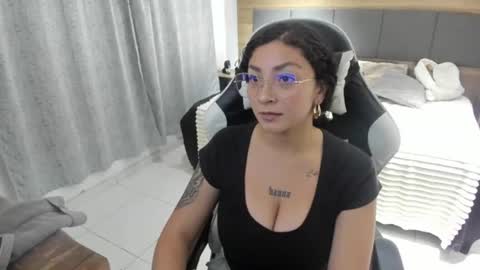 hanna online show from 4, 7, 2026
