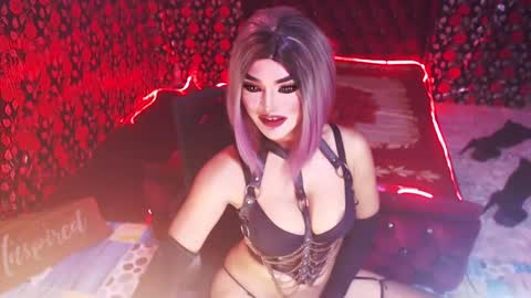 Snapshot of _hailyourqueenx chatting on 2, 12, 2024 GoDDess  Chloe online show from 2, 12, 2024