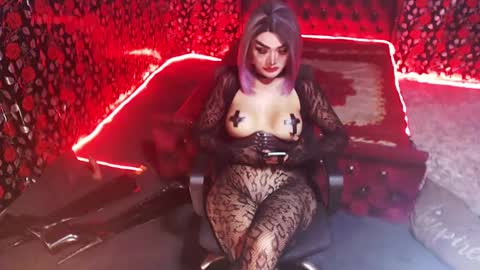 Snapshot of _hailyourqueenx chatting on 3, 2, 2025 GoDDess  Chloe online show from 3, 2, 2025