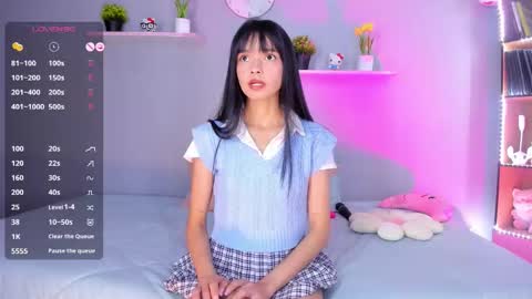 Gaby online show from 24, 2, 2026