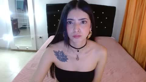 Hanna online show from 7, 11, 2025