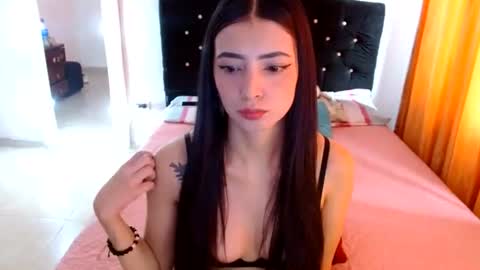 Snapshot of _hanna_69 chatting on 15, 7, 2026 Hanna online show from 15, 7, 2026