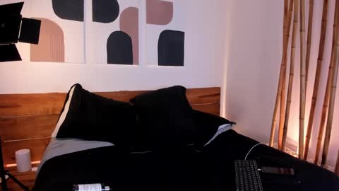 Hanna johnson online show from 9, 3, 2025