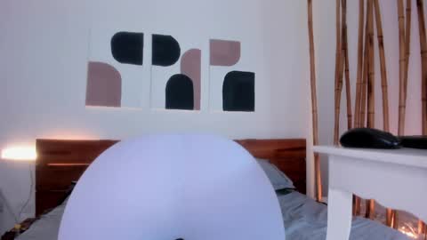 Snapshot of _hanna_johnson_ chatting on 31, 5, 2026 Hanna johnson online show from 31, 5, 2026