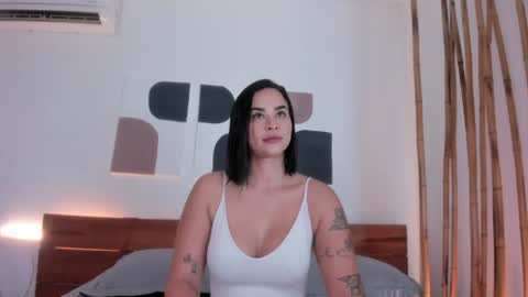 Snapshot of _hanna_johnson_ chatting on 14, 6, 2026 Hanna johnson online show from 14, 6, 2026