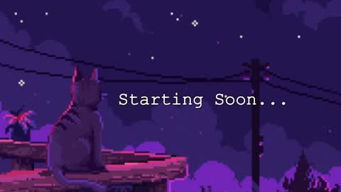 Hannaolotl online show from 11, 12, 2024