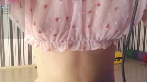 Hannaolotl online show from 18, 12, 2024