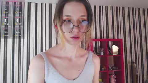 Hannaolotl online show from 5, 3, 2025