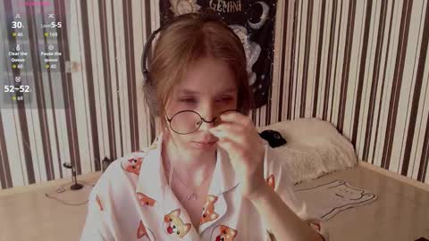 Hannaolotl online show from 18, 9, 2025