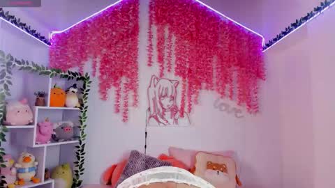 Hanna Botero online show from 25, 10, 2025