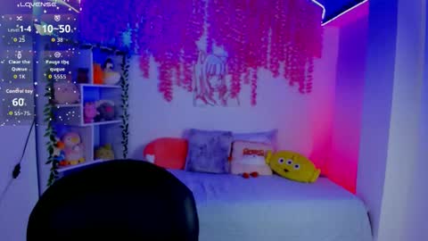 Hanna Botero online show from 12, 1, 2026