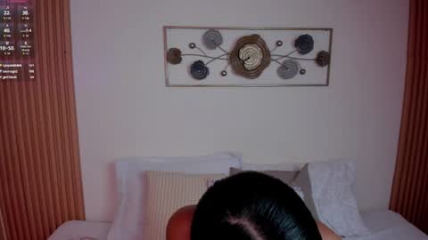Snapshot of _hanna_sky chatting on 18, 7, 2026 Hanna Botero online show from 18, 7, 2026