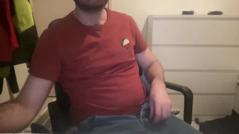 Snapshot of _hard_af chatting on 27, 1, 2025 _hard_af online show from 27, 1, 2025