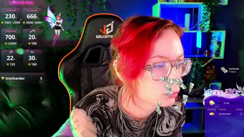 Snapshot of _helencarter chatting on 16, 12, 2024 Helen Carter 3 Next stream 2330 MSC online show from 16, 12, 2024
