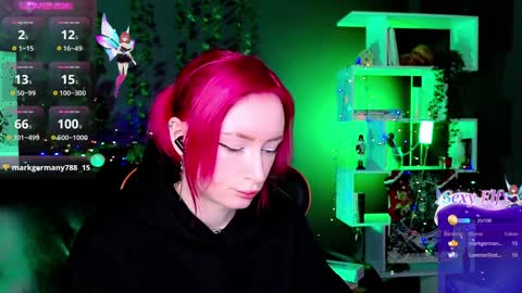 Snapshot of _helencarter chatting on 24, 12, 2024 Helen Carter 3 Next stream 2330 MSC online show from 24, 12, 2024