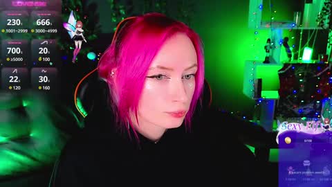 Snapshot of _helencarter chatting on 3, 1, 2025 Helen Carter 3 Next stream 2330 MSC online show from 3, 1, 2025