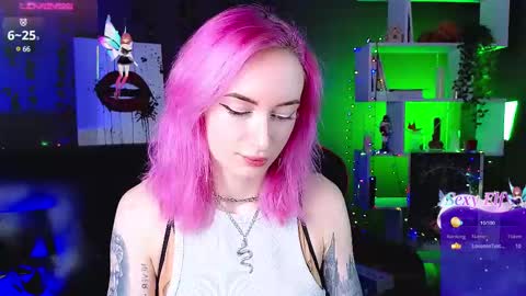 Snapshot of _helencarter chatting on 11, 2, 2025 Helen Carter 3 Next stream 2330 MSC online show from 11, 2, 2025