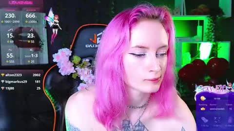 Snapshot of _helencarter chatting on 17, 2, 2025 Helen Carter 3 Next stream 2330 MSC online show from 17, 2, 2025