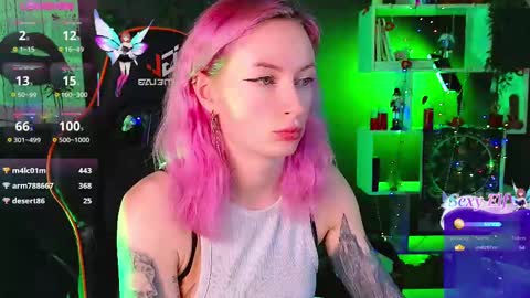 Snapshot of _helencarter chatting on 28, 2, 2025 Helen Carter 3 Next stream 2330 MSC online show from 28, 2, 2025