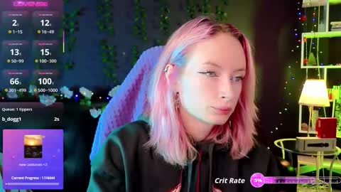 Snapshot of _helencarter chatting on 27, 9, 2025 Helen Carter 3 Next stream 2330 MSC online show from 27, 9, 2025