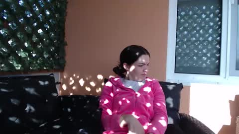 Snapshot of _hidden_frommymoom_ chatting on 13, 3, 2026 Criss4u online show from 13, 3, 2026