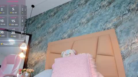 Snapshot of _hollywood_1 chatting on 6, 3, 2025 Hollywood online show from 6, 3, 2025