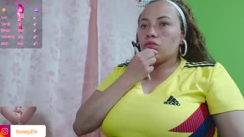 Honey online show from 7, 2, 2026