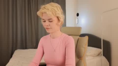 Alisha online show from 29, 5, 2026