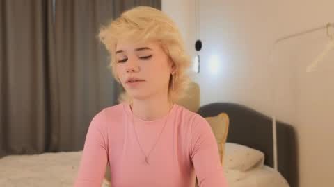 Alisha online show from 31, 5, 2026