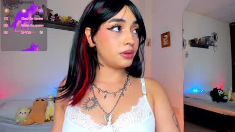 Jenn  online show from 31, 1, 2025