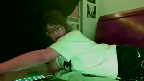 Snapshot of _hott_exxxwife chatting on 1, 6, 2026 YOUR FUTURE EXXXWIFE online show from 1, 6, 2026