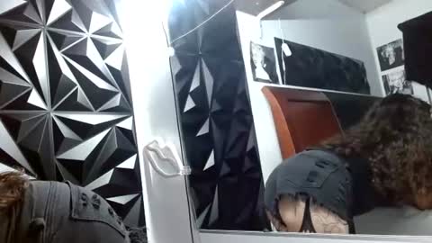 Snapshot of _hott_exxxwife chatting on 19, 7, 2026 YOUR FUTURE EXXXWIFE online show from 19, 7, 2026