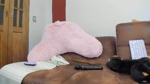 _hottie__ online show from 22, 6, 2026