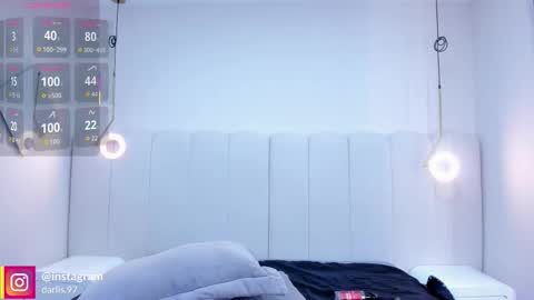 Darlis  online show from 16, 10, 2025