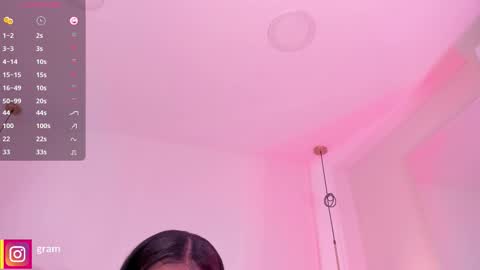 Darlis  online show from 5, 11, 2025