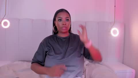 Darlis  online show from 28, 11, 2025