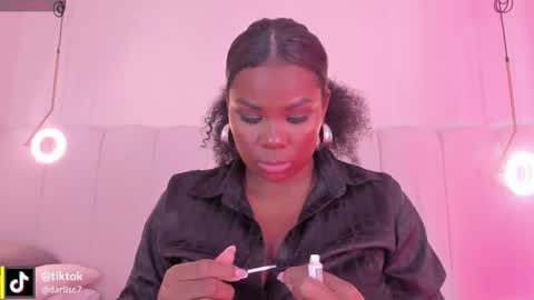 Darlis  online show from 26, 2, 2026