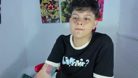 ian online show from 3, 12, 2025