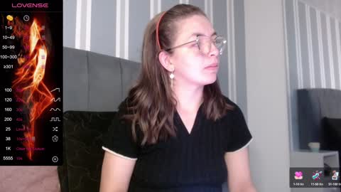 Snapshot of _isaabellaa chatting on 18, 12, 2024 Isa online show from 18, 12, 2024