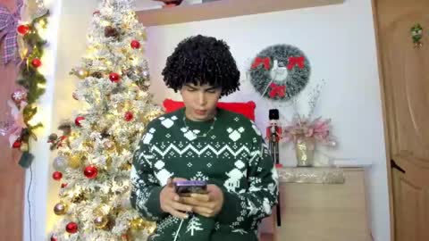 Snapshot of _jaay77 chatting on 30, 12, 2024 Jay online show from 30, 12, 2024