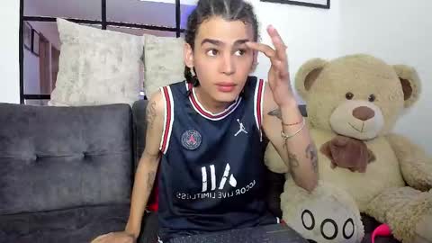 Snapshot of _jaay77 chatting on 13, 1, 2025 Jay online show from 13, 1, 2025