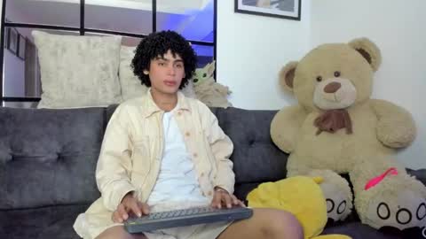 Snapshot of _jaay77 chatting on 15, 1, 2025 Jay online show from 15, 1, 2025