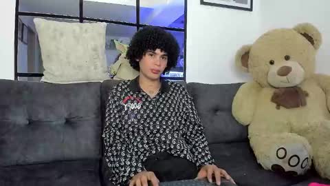 Snapshot of _jaay77 chatting on 19, 1, 2025 Jay online show from 19, 1, 2025