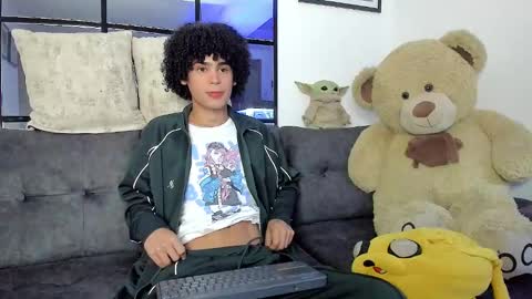 Snapshot of _jaay77 chatting on 19, 1, 2025 Jay online show from 19, 1, 2025