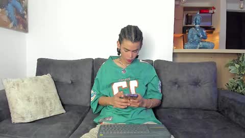 Snapshot of _jaay77 chatting on 20, 2, 2025 Jay online show from 20, 2, 2025